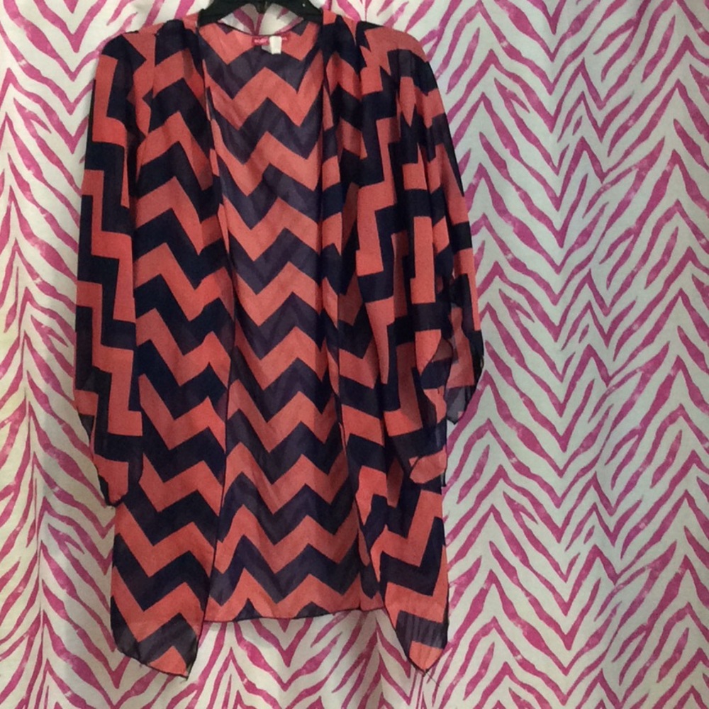 Casual cute blouse